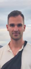 Maik Blumhardt