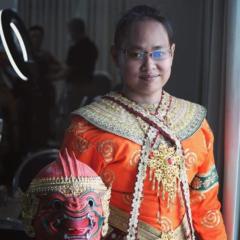 Nattawat Tapanya
