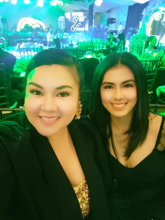 Anna Marie Consuelo Naras