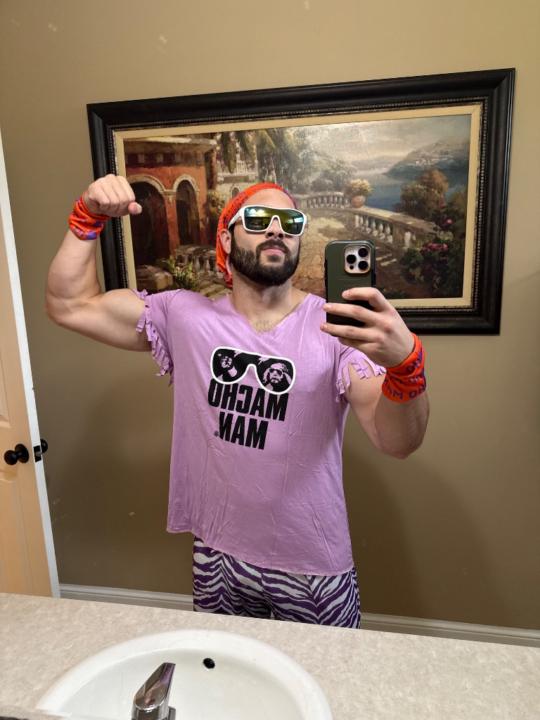 Anthony Pecchia