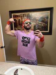 Anthony Pecchia