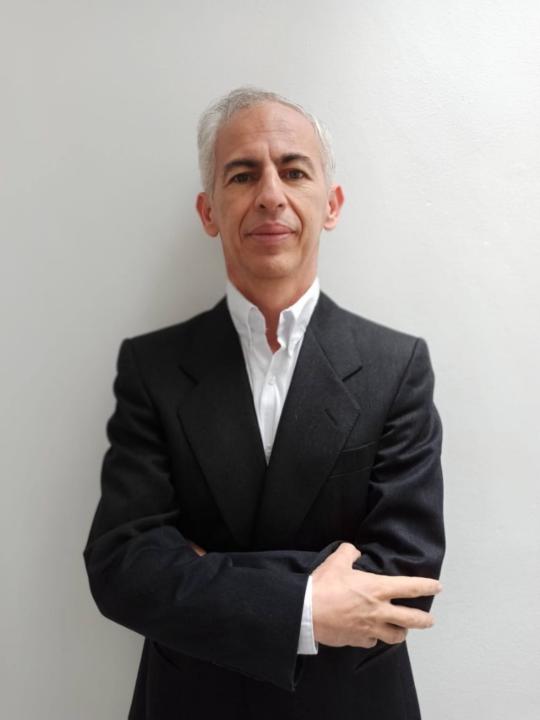 William Acevedo