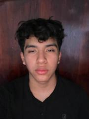Baruc Camargo