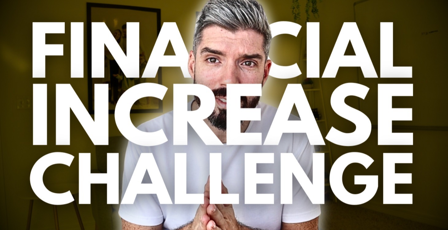The Increase Challenge