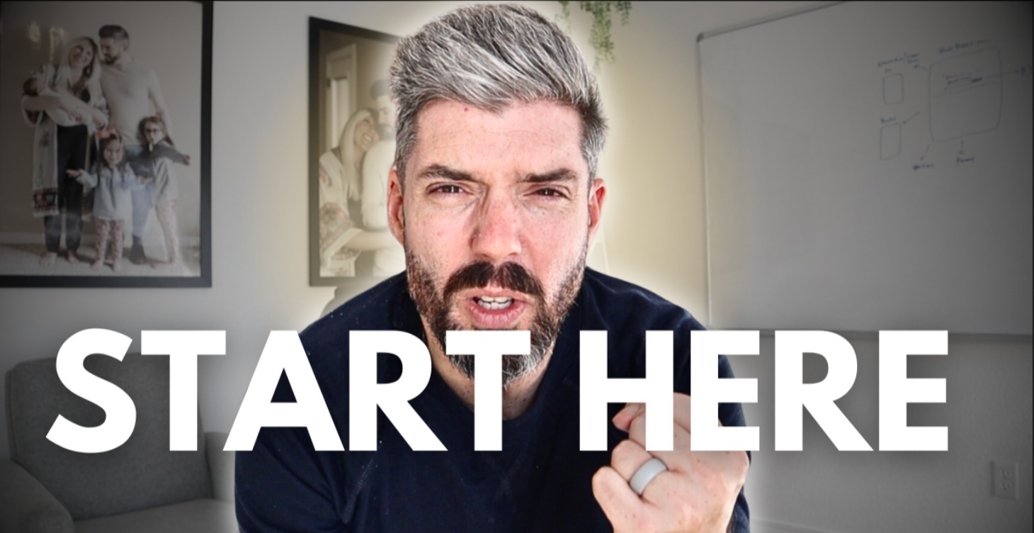 Start Here