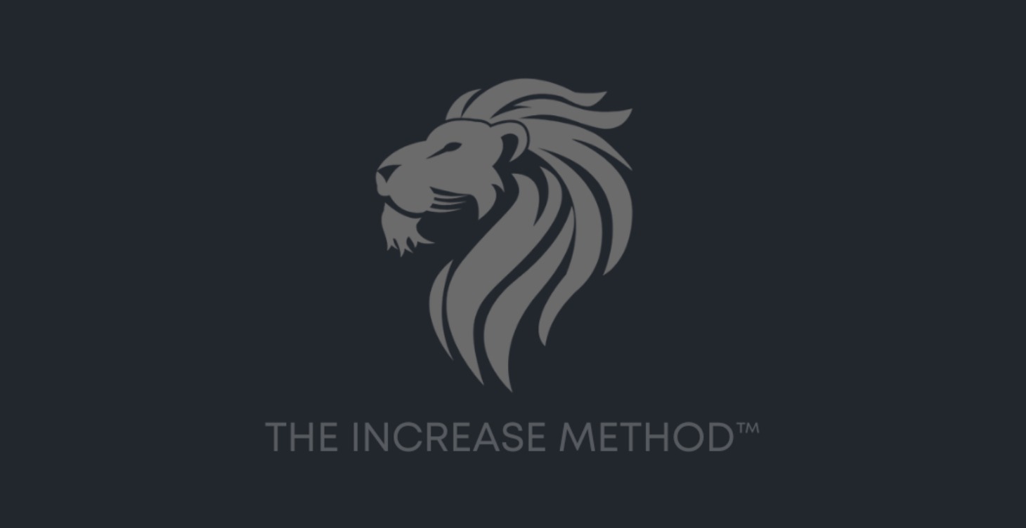 The Increase Method™️ Core Training