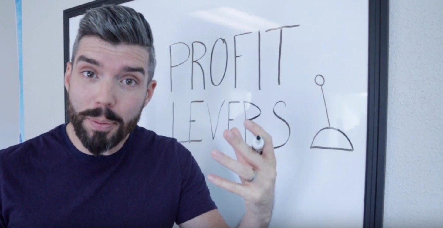 *Optional: Unlock Purposeful Profits Pack
