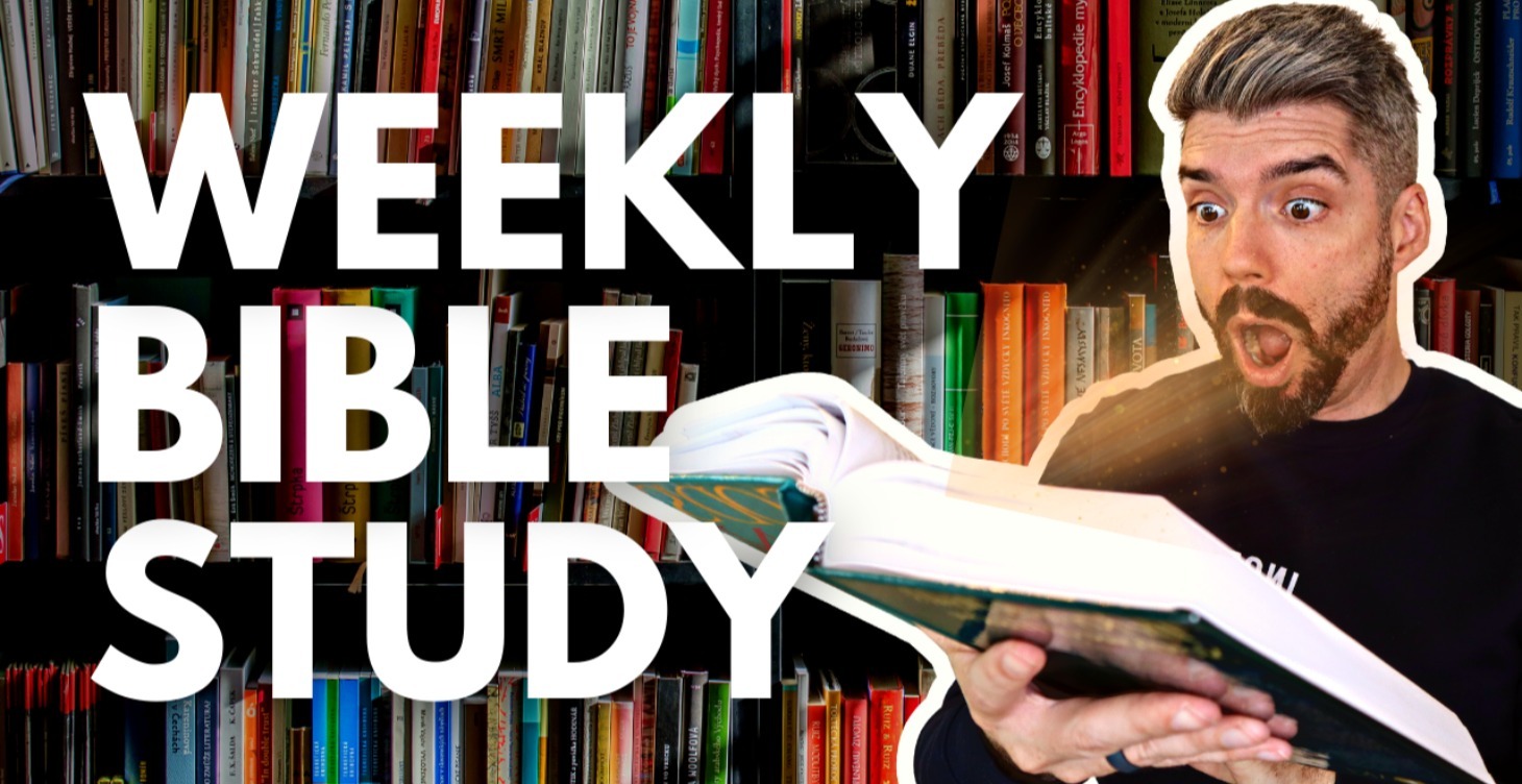 Bible Study