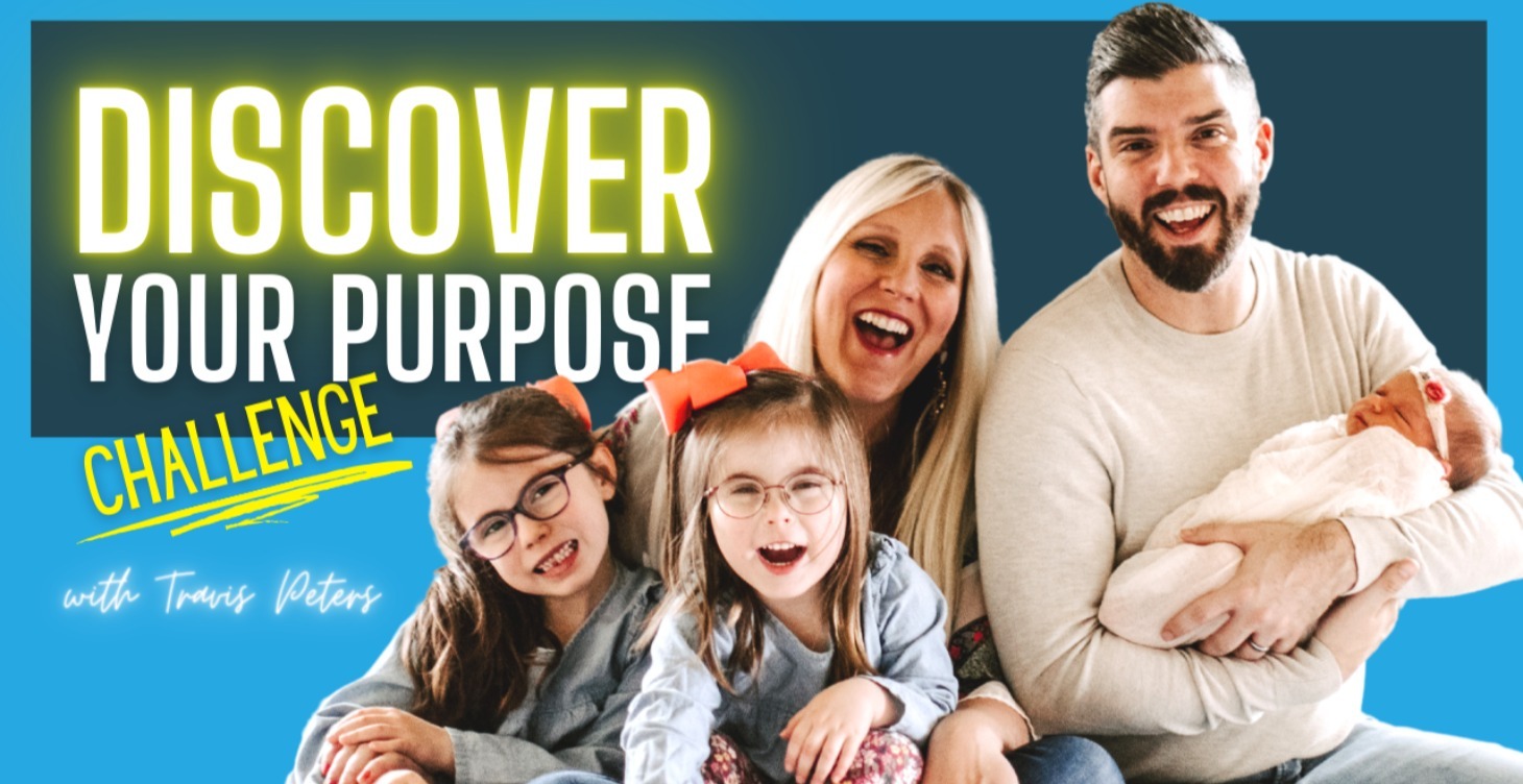 Uncovering Your Purpose