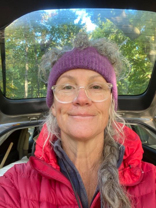 Jen Sanborn