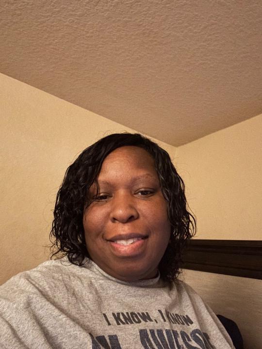 Tisha Fields