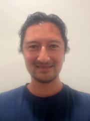Jonathan Mulock
