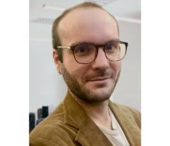 Alberto Manuel Garcia Navarro