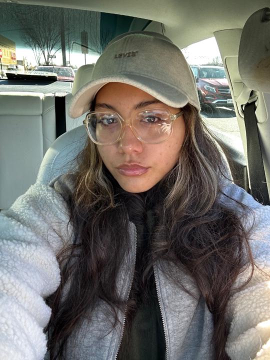 Melanie Padilla