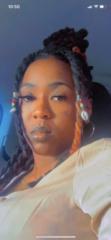Sharitae Thomas