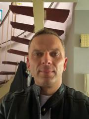 Svabo Mitrovic