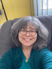 Deborah Dykstra 狄泊雅