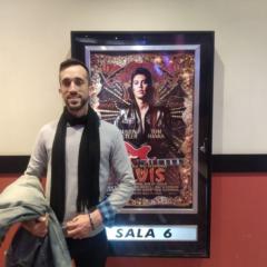 Joaquin andres Balla