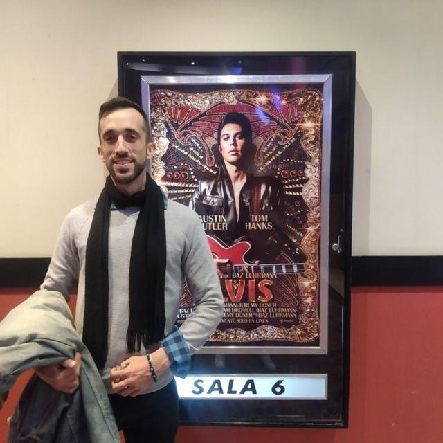 Joaquin andres Balla