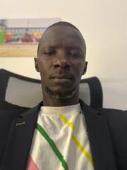Elhadj Oumar Pathé Diallo