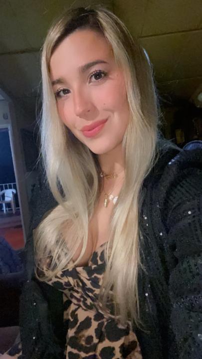 Sutara Zambrano Mejia