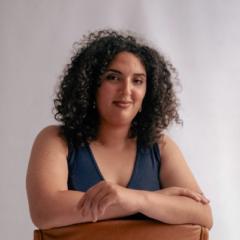 Eya Hajaje