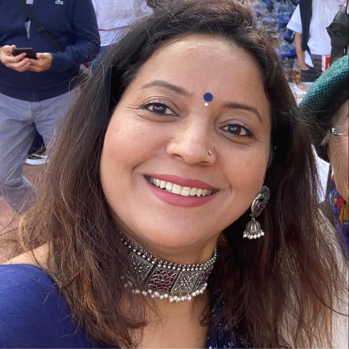 Laxmi Mehra
