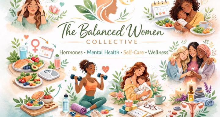 The Balanced Women Collective