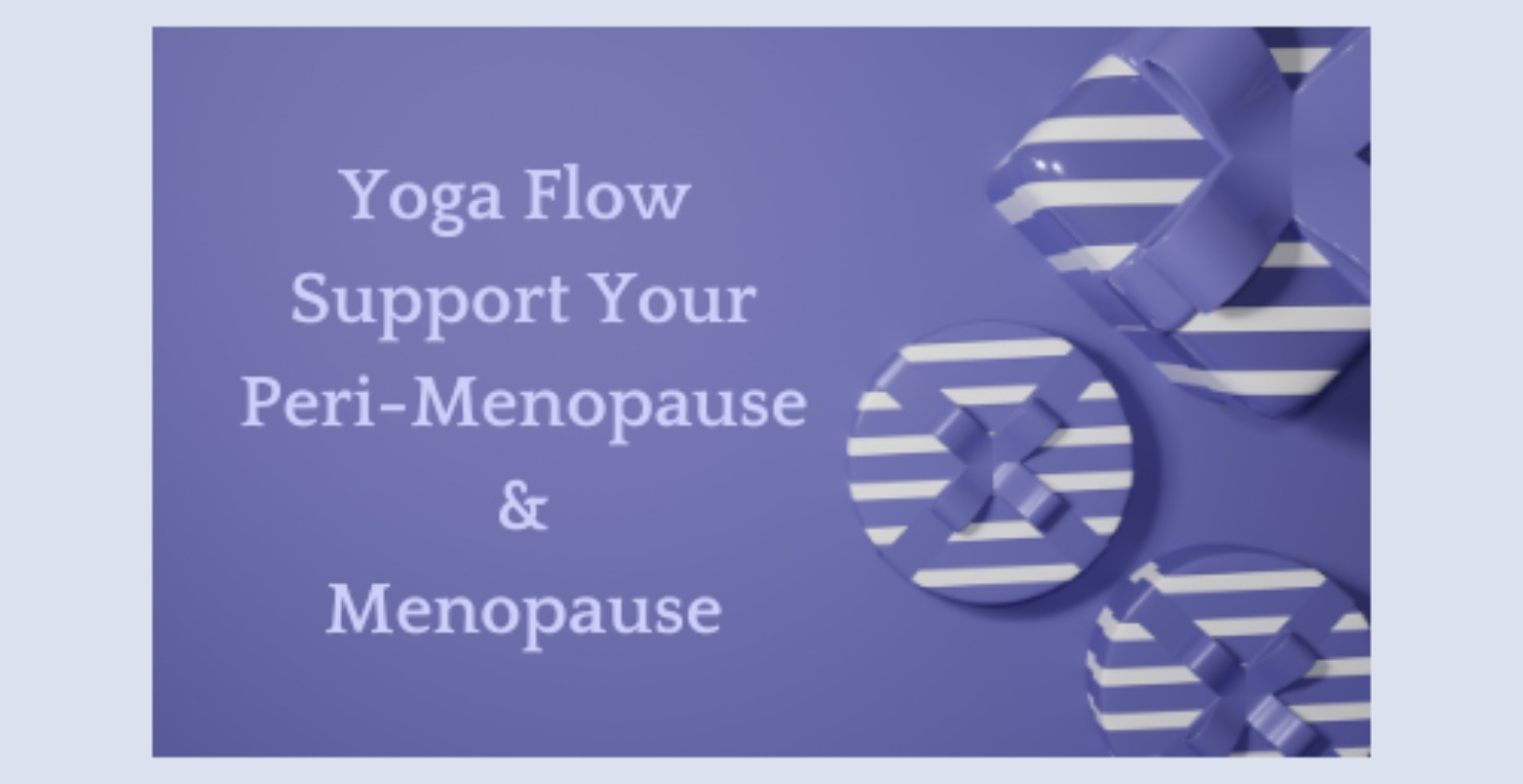 Soothe Your Peri-Menopause & Menopause