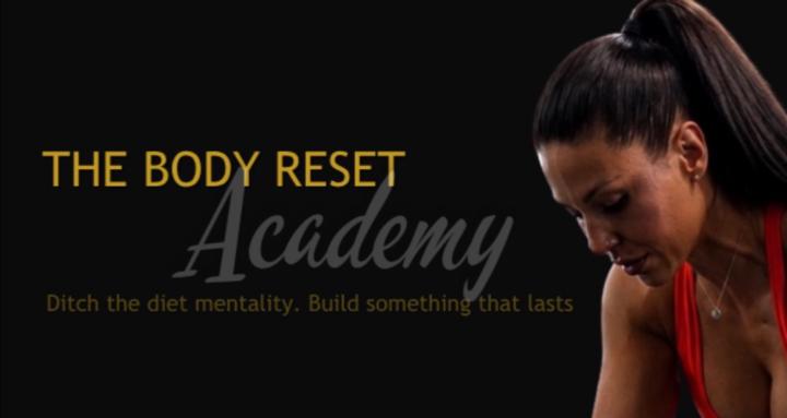 The Body Reset Academy