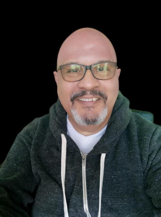 Carlos Urbina