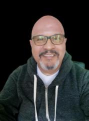 Carlos Urbina