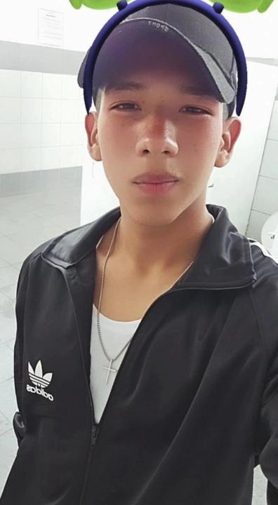 Mathias Liñan Lupuche