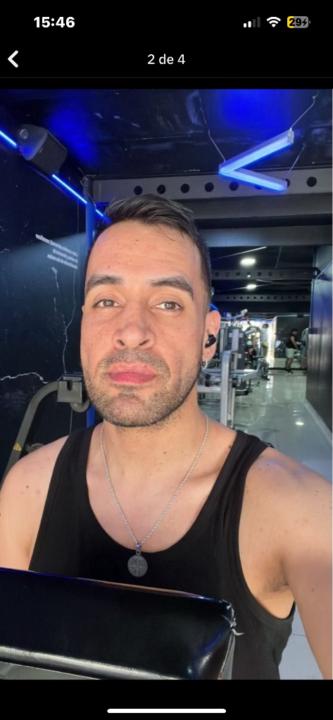 Gonzalo Perez