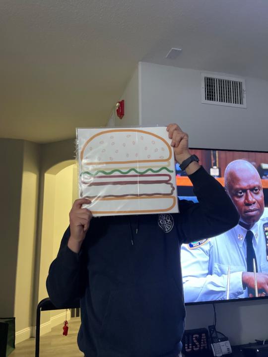 Zack Hamburger