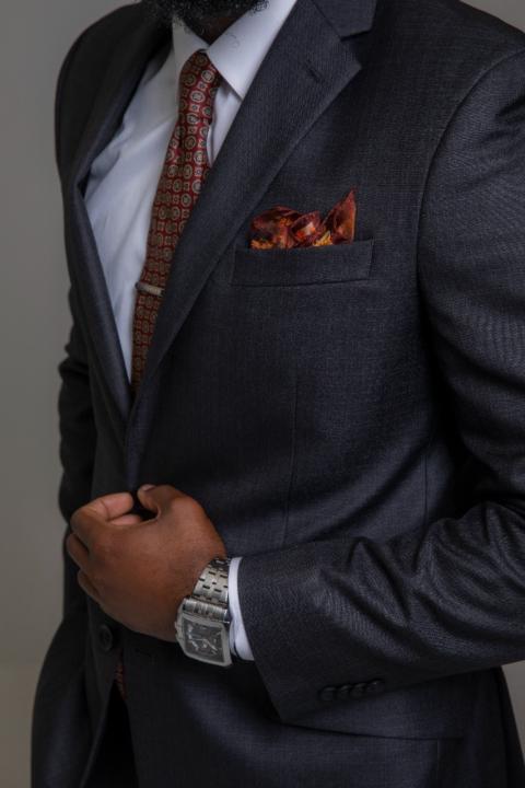 Adedayo Oladele
