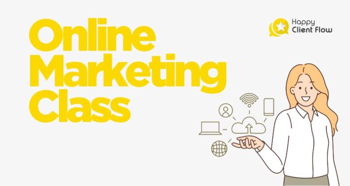 Happy Client Community