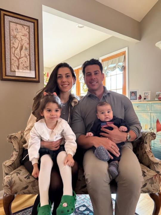 Isabella Grace Thompson