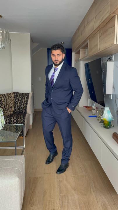 Janiel Palacios