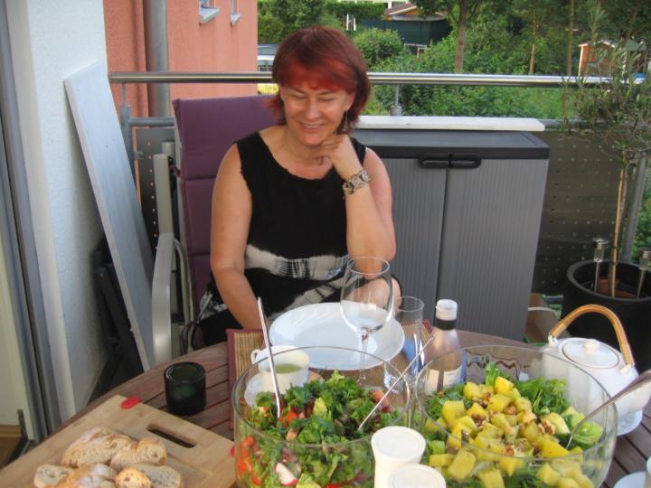 Beata Oleszkiewicz