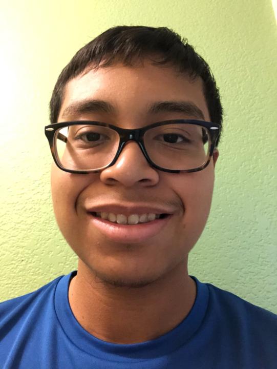 Brian Argueta