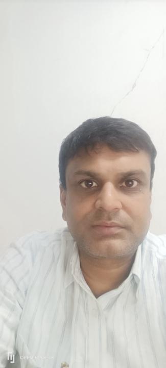 Bhavik Shah