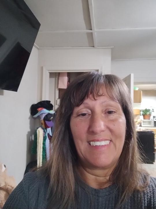 Terri Sullivan