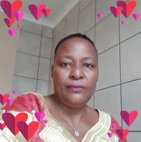 Maria Chimedza
