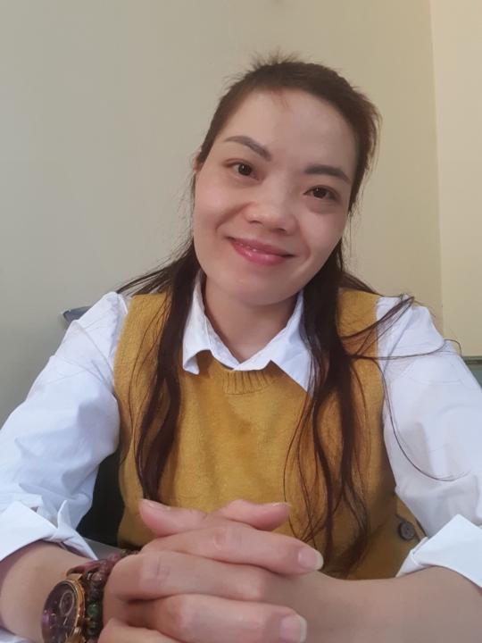 Vân Đinh