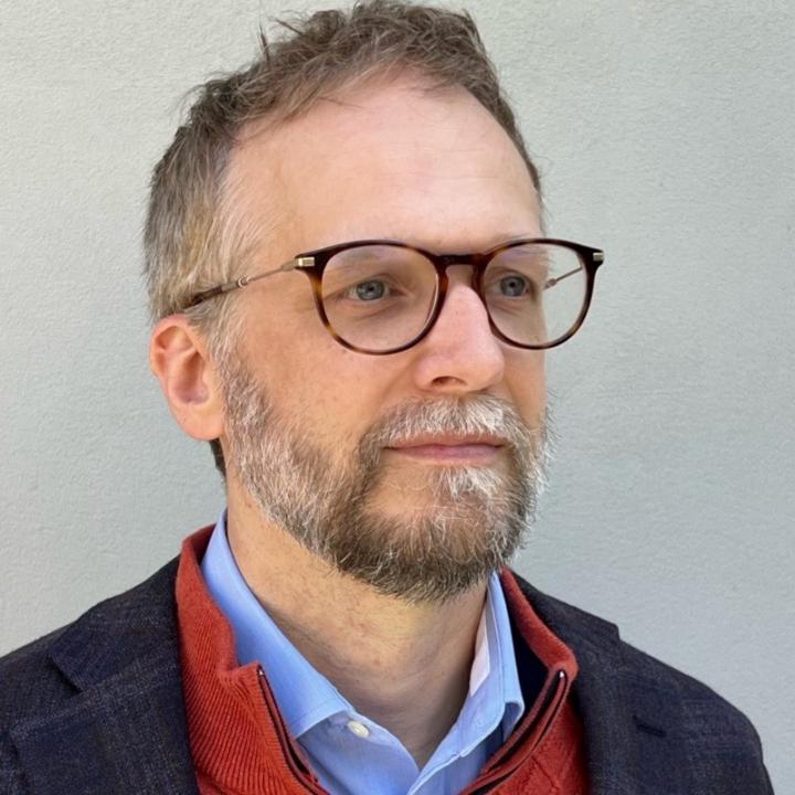 Todd Green