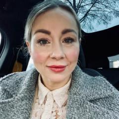 Tamara Filipowska
