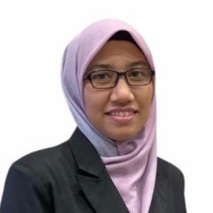 Noor Izzati Habin