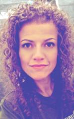 Tanja Bakker - Holscher
