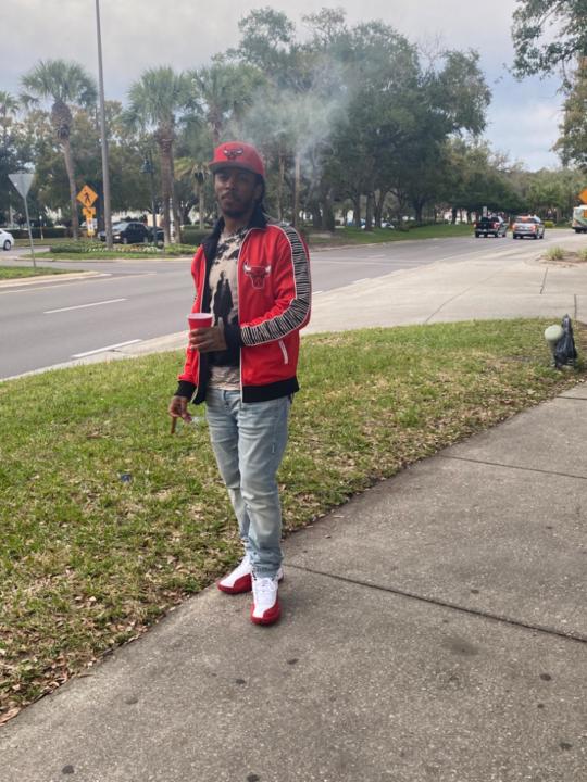 Tariek Lindsay
